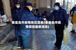 秦皇岛市疫情地区图表(秦皇岛市疫情管控最新消息)
