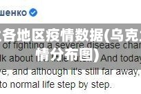 乌克兰各地区疫情数据(乌克兰疫情分布图)