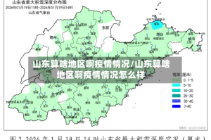 山东算啥地区啊疫情情况/山东算啥地区啊疫情情况怎么样