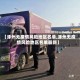 【涿州无疫情风险地区名单,涿州无疫情风险地区名单最新】