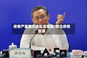 疫情严重西北地区是哪里/西北疫情起源