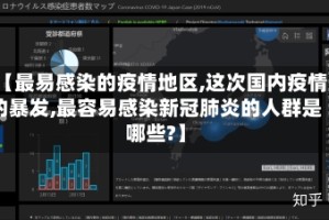 【最易感染的疫情地区,这次国内疫情的暴发,最容易感染新冠肺炎的人群是哪些?】