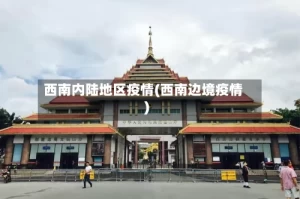 西南内陆地区疫情(西南边境疫情)