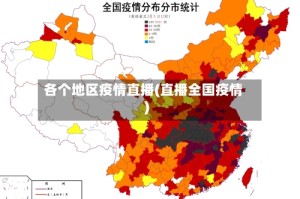 各个地区疫情直播(直播全国疫情)