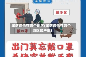 孝感疫情在哪个地区(孝感疫情在哪个地区最严重)