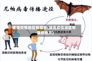 猪瘟疫情地区有哪些(猪瘟疫情地区有哪些地方)