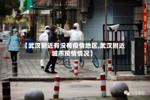 【武汉附近有没有疫情地区,武汉附近城市疫情情况】