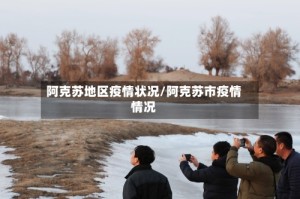 阿克苏地区疫情状况/阿克苏市疫情情况