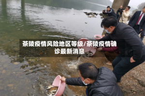 茶陵疫情风险地区等级/茶陵疫情确诊最新消息
