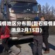 磐石疫情地区分布图(磐石疫情最新消息2月15日)