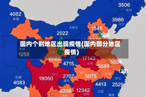 国内个别地区出现疫情(国内部分地区疫情)