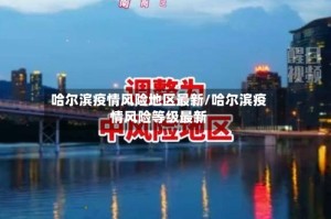 哈尔滨疫情风险地区最新/哈尔滨疫情风险等级最新