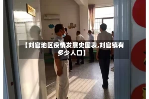 【刘官地区疫情发展史图表,刘官镇有多少人口】