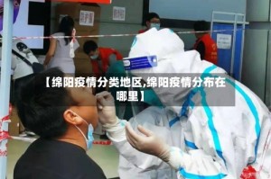 【绵阳疫情分类地区,绵阳疫情分布在哪里】