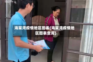 海棠湾疫情地区图表(海棠湾疫情地区图表查询)