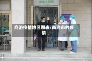 商洛疫情地区图表/商洛市的疫情