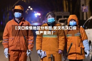 【汉口疫情地区分布图,武汉市汉口疫情严重吗】