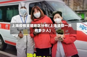 上海疫情支援地区分布(上海援鄂一共有多少人)