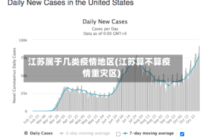 江苏属于几类疫情地区(江苏算不算疫情重灾区)