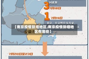 【南京疫情新增地区,南京疫情新增地区有哪些】