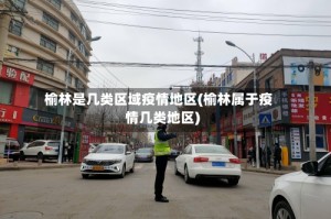 榆林是几类区域疫情地区(榆林属于疫情几类地区)