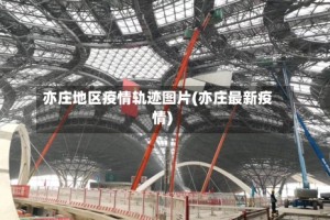 亦庄地区疫情轨迹图片(亦庄最新疫情)