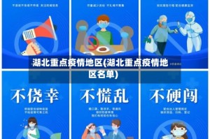 湖北重点疫情地区(湖北重点疫情地区名单)