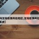 【查询沈阳疫情风险地区,沈阳疫情风险等级查询系统】