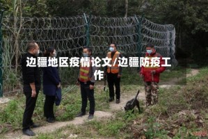 边疆地区疫情论文/边疆防疫工作