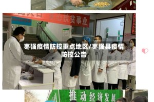 枣强疫情防控重点地区/枣强县疫情防控公告