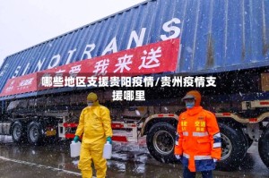 哪些地区支援贵阳疫情/贵州疫情支援哪里