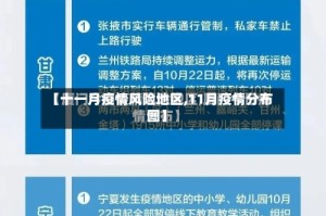 【十一月疫情风险地区,11月疫情分布图】
