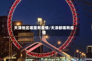 天津地区哪里有疫情/天津都哪有疫情