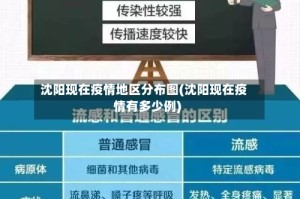 沈阳现在疫情地区分布图(沈阳现在疫情有多少例)