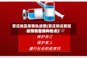 管庄地区疫情轨迹图(管庄附近新冠疫情疫苗接种地点)