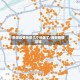 西安疫情关联几个地区了/西安疫情区域