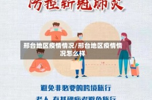 邢台地区疫情情况/邢台地区疫情情况怎么样