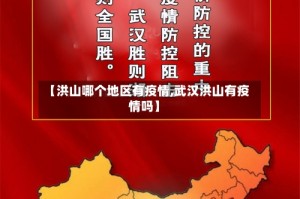 【洪山哪个地区有疫情,武汉洪山有疫情吗】