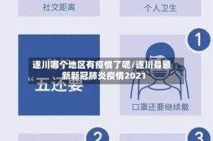 遂川哪个地区有疫情了呢/遂川县最新新冠肺炎疫情2021