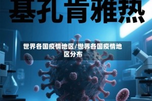 世界各国疫情地区/世界各国疫情地区分布