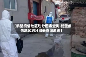 【鹤壁疫情地区划分图表查询,鹤壁疫情地区划分图表查询系统】