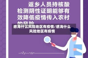 感海什么风险地区有疫情/感海什么风险地区有疫情