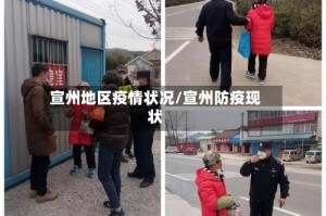 宣州地区疫情状况/宣州防疫现状