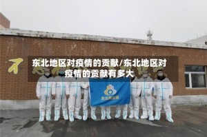 东北地区对疫情的贡献/东北地区对疫情的贡献有多大