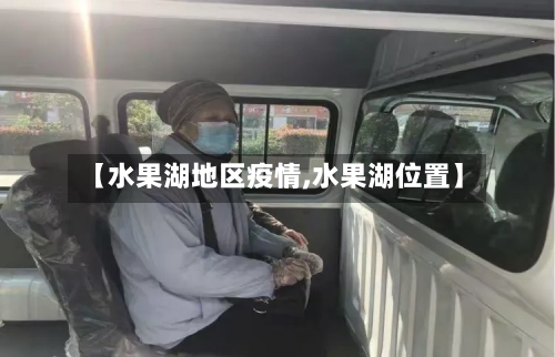 【水果湖地区疫情,水果湖位置】-第2张图片