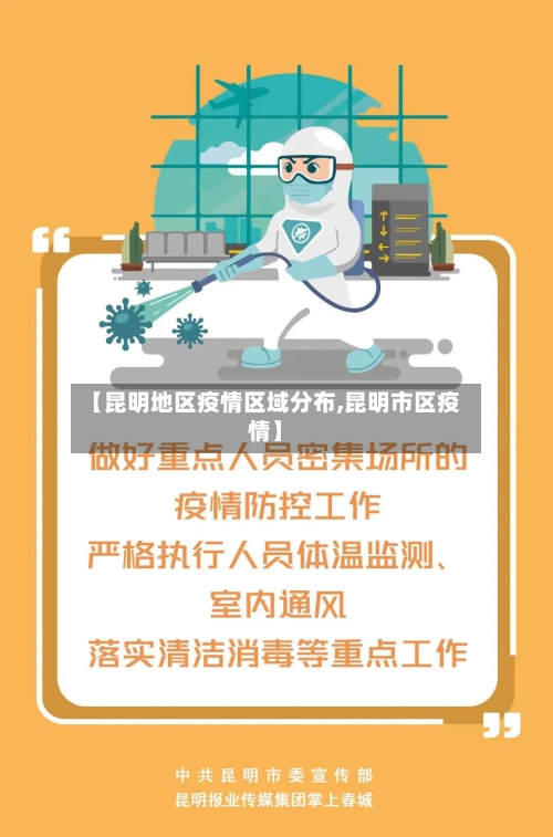 【昆明地区疫情区域分布,昆明市区疫情】-第1张图片