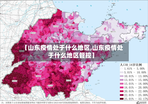 【山东疫情处于什么地区,山东疫情处于什么地区管控】-第1张图片
