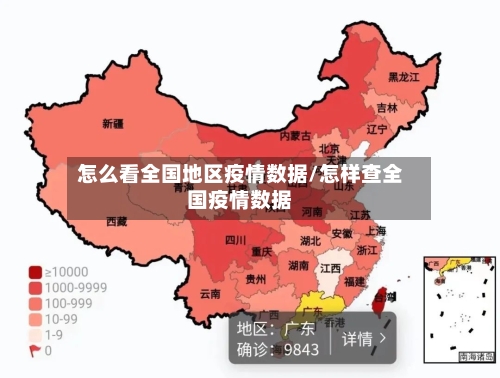 怎么看全国地区疫情数据/怎样查全国疫情数据-第3张图片