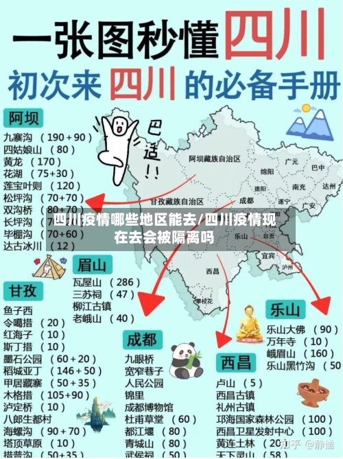四川疫情哪些地区能去/四川疫情现在去会被隔离吗-第1张图片