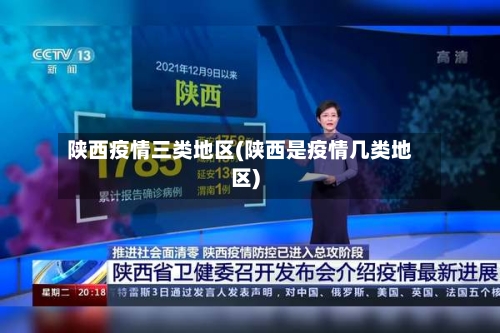 陕西疫情三类地区(陕西是疫情几类地区)-第1张图片